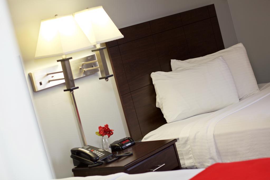 Rutgers University Inn And Conference Center New Brunswick Rom bilde
